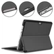Чохол Galeo Slimline для Microsoft Surface Pro 8 (2021) Grey - зображення 2