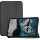 Чохол Galeo Slimline Portfolio для Nokia T20 Black - зображення 1