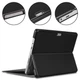 Чохол Galeo Slimline для Microsoft Surface Pro 8 (2021) Black - изображение 2