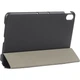 Чохол Galeo Slimline Portfolio для Nokia T20 Black - зображення 5