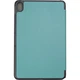 Чохол Galeo Slimline Portfolio для Nokia T20 Sea Green - зображення 3