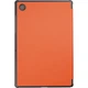 Чохол Slimline Portfolio для Samsung Galaxy Tab A8 10.5 SM-X200, SM-X205 Orange - изображение 3