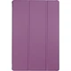 Чохол Slimline Portfolio для Lenovo Tab M10 3rd Gen (2022) 10.1" TB-328FU, TB-328XU Purple - зображення 2