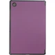 Чохол Slimline Portfolio Samsung Galaxy Tab A8 10.5 SM-X200, SM-X205 Purple - зображення 3