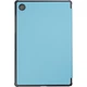 Чохол Slimline Portfolio для Samsung Galaxy Tab A8 10.5 SM-X200, SM-X205 Blue - изображение 3