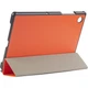 Чохол Slimline Portfolio для Samsung Galaxy Tab A8 10.5 SM-X200, SM-X205 Orange - изображение 5