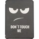 Чохол Galeo TPU Print для Amazon Kindle Paperwhite 11th Gen 6.8" (2021) Don't Touch! - изображение 2