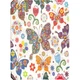 Чохол Galeo TPU Print для Amazon Kindle Paperwhite 11th Gen 6.8" (2021) Butterflies - зображення 2