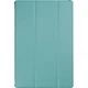 Чохол Slimline Portfolio для Samsung Galaxy Tab A8 10.5 SM-X200, SM-X205 Sea Green - изображение 2