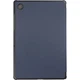 Чохол Slimline Portfolio для Samsung Galaxy Tab A8 10.5 SM-X200, SM-X205 Navy Blue - изображение 3