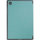 Чохол Slimline Portfolio для Samsung Galaxy Tab A8 10.5 SM-X200, SM-X205 Sea Green - изображение 3