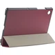 Чохол Slimline Portfolio для Samsung Galaxy Tab A8 10.5 SM-X200, SM-X205 Wine Red - изображение 5