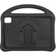 Дитячий чохол Galeo The Bat Stand для Xiaomi Pad 5 / Pad 5 Pro Black - зображення 3