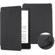 Чохол Galeo TPU Folio для Amazon Kindle Paperwhite 11th Gen 6.8" (2021) Textile Black - изображение 1