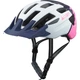 Велошлем Cairn Prism XTR Jr II white-pink 52-55 0300299-80 - изображение 1