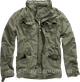 Куртка Brandit Britannia 5ХL олива (3116.1.5ХL) - изображение 1