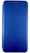Чохол-книжка Elegant на Xiaomi Redmi 9 синій - зображення 1