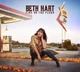 BETH HART – Fire On The Floor (LP, EU) - изображение 1