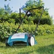 Аэратор электрический Gardena EVC 1000 (4068-20) - изображение 3