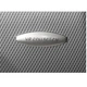 Дорожня валіза маленька Vip Collection Galaxy срібло 45-54 л. полікарбонат (G.20.Silver) - изображение 10