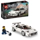 Zestaw klocków LEGO Speed Champions Lamborghini Countach 262 elementy (76908) - obraz 2