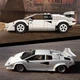 Zestaw klocków LEGO Speed Champions Lamborghini Countach 262 elementy (76908) - obraz 5