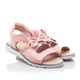 Босоножки Woopy Fashion 25 розовый (9011) - изображение 1