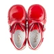 Мокасины Woopy Fashion 21 красный (9033) - изображение 5