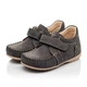 Мокасини Woopy Fashion 22 сірий (9052) - зображення 3