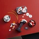 Конструктор LEGO Star Wars Шолом Люка Скайуокера Червоний-5 675 деталей (75327) - зображення 7