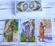 Колода таро 78 волшебников The Sorcerers Tarot ЭтноМа - изображение 3