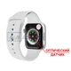 Розумний смарт-годинник Smart Watch Series 7 Z37, 44 mm Aluminium, голосовий виклик, пульсометр, тонометр, оксиметр, режим спорт, бездротова зарядка, для чоловіків і жінок, білий (001438632) - зображення 3
