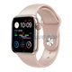 Умные смарт-часы Smart Watch M16 mini, голосовой вызов, тонометр, оксиметр, шагомер, режим спорт, для мужчин и женщин, золотой (001438651). - изображение 1