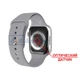 Умные смарт-часы, Smart Watch Series 6 M26 PLUS, голосовой вызов, оксиметр, пульсометр, шагомер, тонометр, режим спорт, для мужчин и женщин, серебро (001438645). - изображение 3