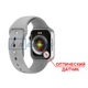 Розумні смарт-годинник Smart Watch M16 mini, голосовий виклик, тонометр, оксиметром, крокомір, режим спорт, для чоловіків і жінок, срібло (001438648). - зображення 4
