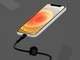 Кабель Belkin BRAIDED SILICONE USB-A — Lightning 1 м Black (CAA010bt1MBK) - зображення 5