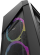 Корпус DarkFlash Pollux Black - зображення 5
