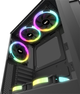 Корпус DarkFlash Pollux Black - зображення 10