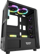 Корпус DarkFlash Pollux Black - зображення 11