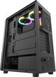 Корпус DarkFlash Pollux Black - зображення 13