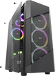 Корпус DarkFlash Pollux Black - зображення 17