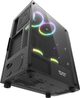 Корпус DarkFlash Pollux Black - зображення 18