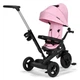 Трехколесный велосипед Kinderkraft Twipper Pink (KRTWIP00PNK0000) - изображение 2