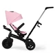 Трехколесный велосипед Kinderkraft Twipper Pink (KRTWIP00PNK0000) - изображение 7