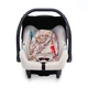 Автокрісло-перенесення Kinderkraft Mink Bird (KCMINK00BIR0000) - зображення 2