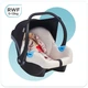 Автокрісло-перенесення Kinderkraft Mink Bird (KCMINK00BIR0000) - зображення 5