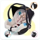 Автокрісло-перенесення Kinderkraft Mink Bird (KCMINK00BIR0000) - зображення 7