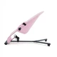 Шезлонг-качалка Kinderkraft Mimi Pink (KBMIMI00PNK0000) - изображение 3