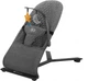 Шезлонг-качалка Kinderkraft Mimi Grey (KBMIMI00GRY0000) - изображение 1