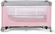 Кровать-манеж Kinderkraft Leody Pink (KCLEOD00PNK0000) - изображение 2